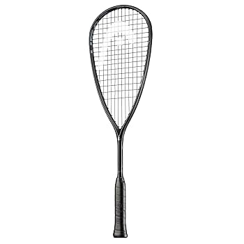 Amazon | ヘッド(HEAD) スカッシュ ラケット GRAPHENE 360 SPEED